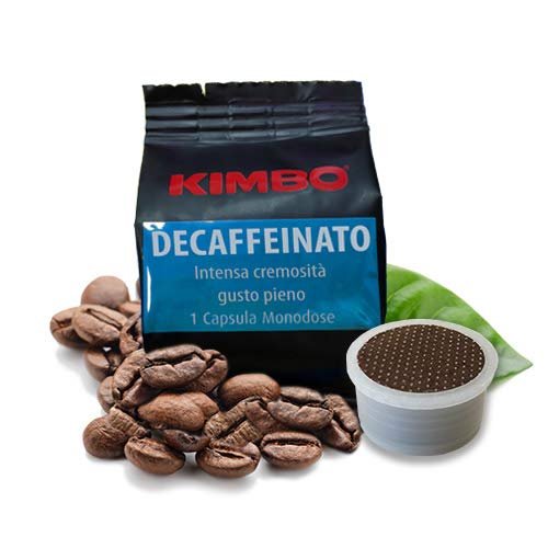 200 Cialde Capsule Caffe' Compatibili Espresso