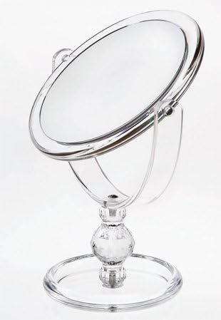 M845 - 5X & Normal Vanity Mirror