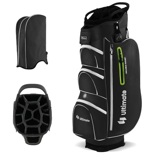 best golf bag