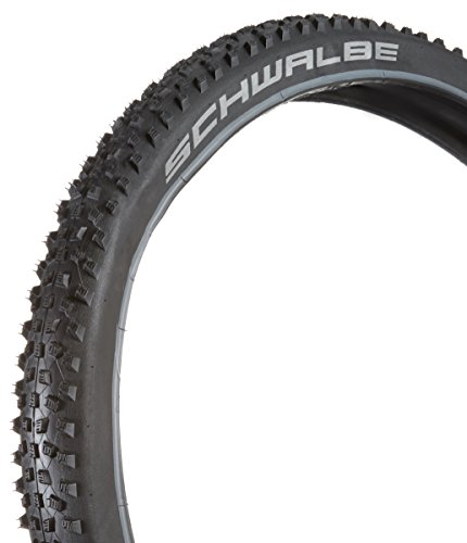 480 g Schwalbe Rocket Ron HS 438 Performance Copertorni per Bicicletta Modello 2015, Nero