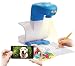 Boti- Smart Sketcher, proyector de Caracteres controlado por la aplicación, Las Fotos...