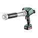 Produktbild PISTOLA, para APLICAR SILICONA, DE BATERÍA_Con batería de Litio 12 V - KPA 12 400