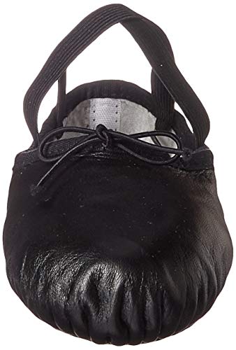 Bloch Dance S0203L BLK