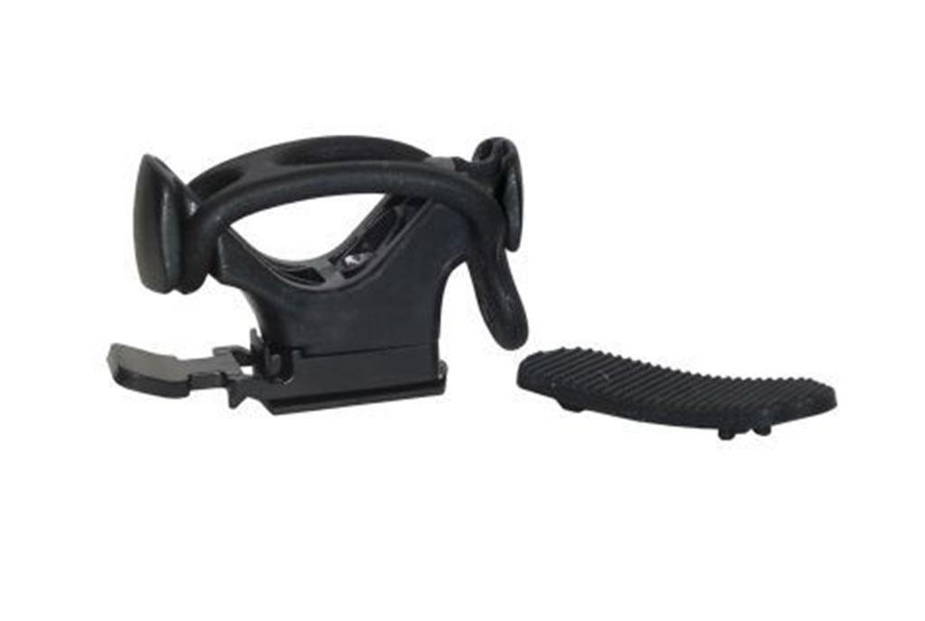 XLC RALEIGH FRONT LIGHT QUICK MOUNT FIXING BRACKET FOR ALL PRO HIGH BEAMER LIGHT