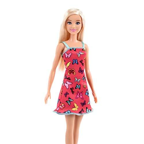 Barbie Doll miniatura 1