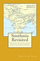 Southasia Revisited 1505201799 Book Cover