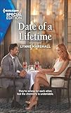 Date of a Lifetime (The Taylor Triplets Book 2759)