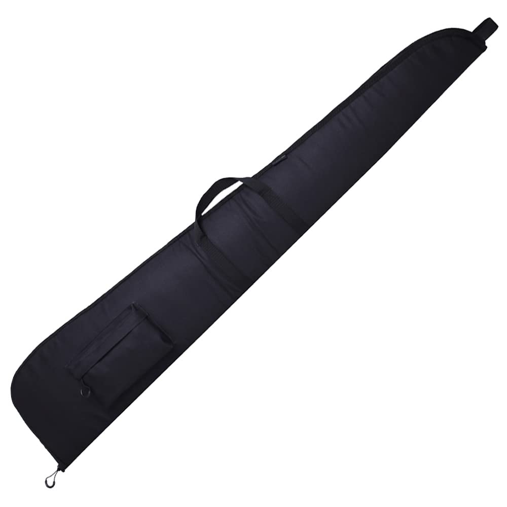 KylebookerSoft Shotgun Case Rifle Cases for Non-Scoped Rifles
