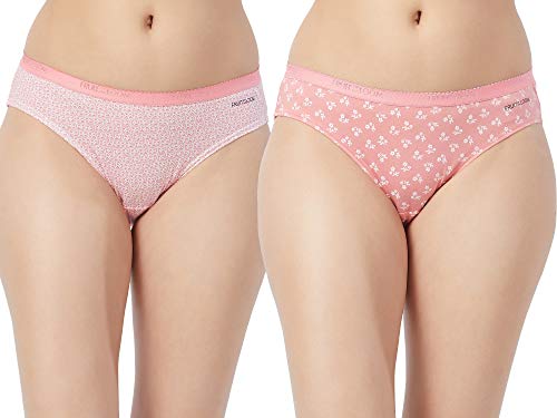 Image of Fruit of the Loom Women's Bikini (Pack of 2)
