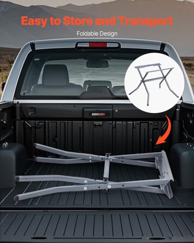 VEVOR Table Saw Folding Stand