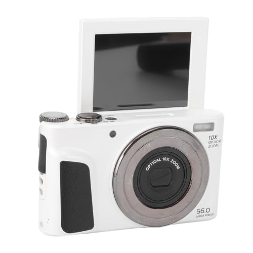 Jectse 56MP 4K fW^JA10x wY[JA180 xtbvXN[AZt^C}[AFAV[[hAʐ^ptbVt