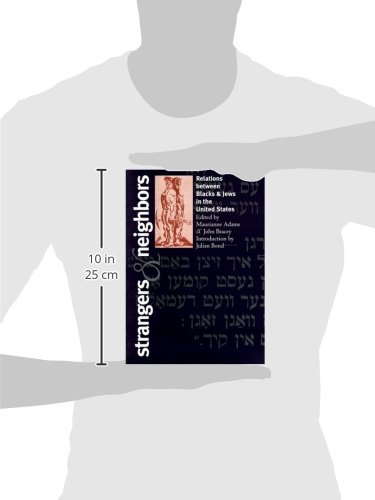 Strangers and Neighbors: Relations between Blacks and Jews in the United States - Image 2