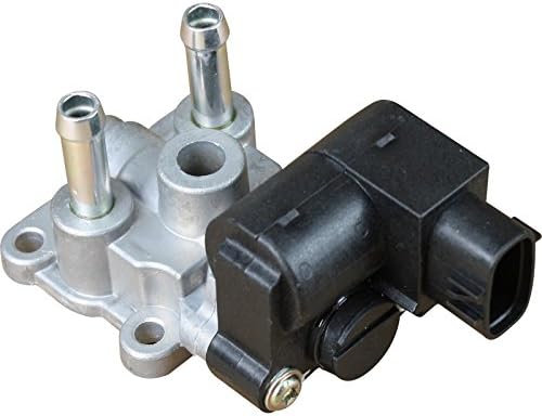 AIP Electronics Idle Air Control Valve IAC Compatible with 1998-2001 Suzuki Esteem 1.6L L4 OEM Fit IAC427