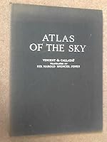 Atlas of the sky B003HYSORC Book Cover