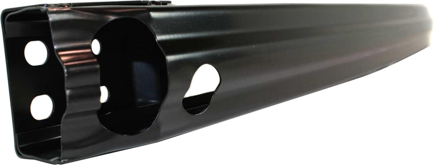 Garage-Pro Front Bumper Reinforcement For Ford Escape 2001-2012, Mercury Mariner 2005-2011, Mazda Tribute 2001-2011, Steel, Ford Escape Accessories