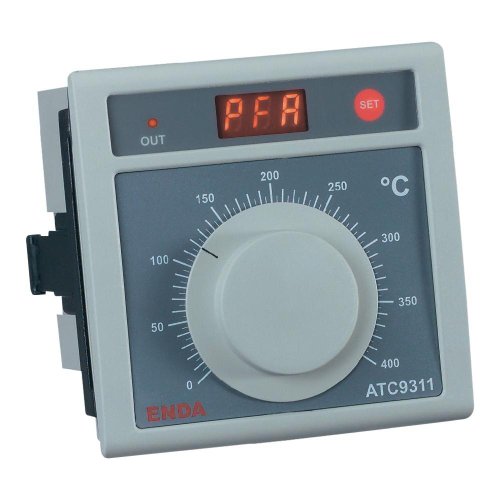 Régulateur de température Enda ATC9311-FE-400-230 thermocouple J 2A