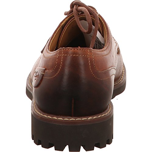 Image of Clarks Men's Wallabee Shoe