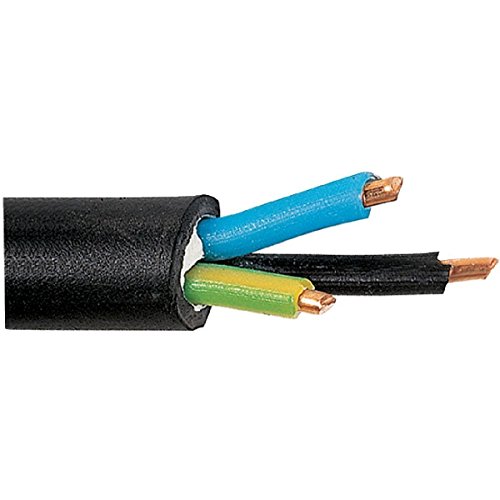 Câble rigide U1000 R2V 3G6 assurant la protection de vos réseaux électriques et écrans