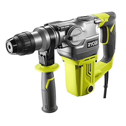 Perforateur Burineur RYOBI SDSPLUS - 1050W - RSDS1050-K