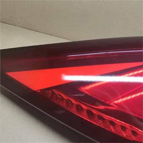 Feu arrière compatible avec BYD pour ATTO 3 clignotant SC2E-4133010 complet - 4