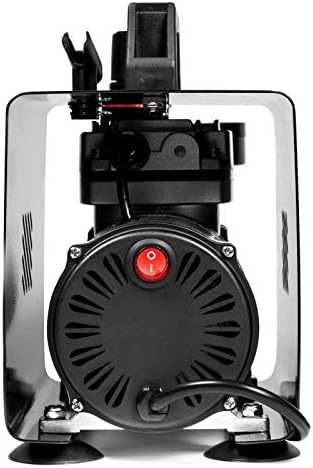 PointZero Airbrush 1/5 HP Air Compressor Cover