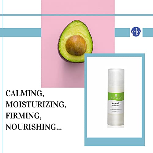 Cellbone Avocado Moisturizer