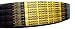 4-5VX1060 BANDO Power Ace Cog Combo V-Belt, 1 Per Box