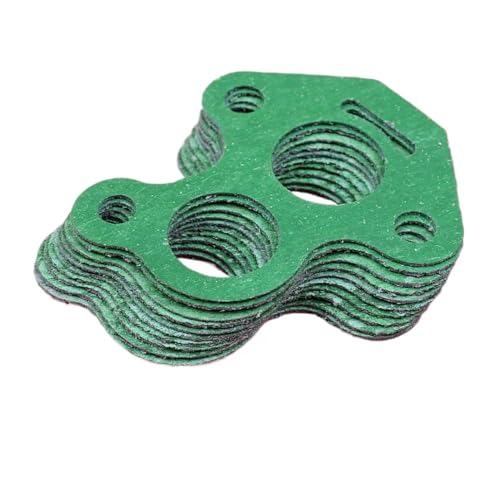 10個/ロット キャブレターアダプターガスケット 235、240、235 E、240 E チェーンソー部品 545081892