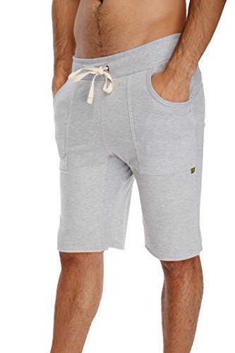 Image of 4-rth Men's Eco-Track Short