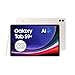 Produktbild Samsung Galaxy Tab S9+ AI-Android-Tablet, Wi-Fi, 256 GB / 12 GB RAM, MicroSD-Kartenslot, Inkl. S Pen, Simlockfrei ohne Vertrag, Beige, Inkl. 36 Monate Herstellergarantie [Exklusiv bei Amazon]