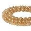 Gold Rutilated Quartz