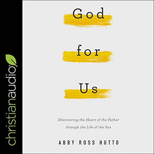 God for Us by Abby Ross Hutto episode artwork