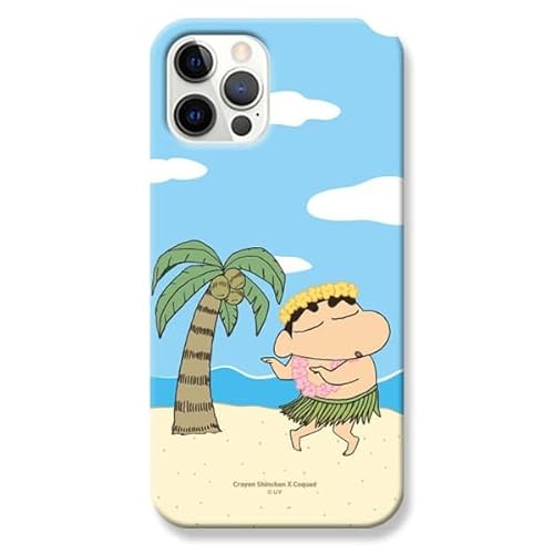 iPhoneXR p N񂿂 ^ Xn[hP[X y{甭z CrayonShinchan Travel S1 Slim Case ACtH XR Ή PC |J[{l[g LN^[ Jo[ An nC 񂿂