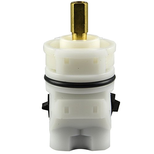Danco 80959 Universal Rundle Ur-1 Cartridge For Single-Handle Faucets, White #TOP19