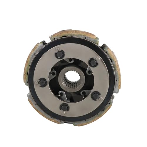 Bloque centrífugo de embrague 400UTV compatible con UT400 y 400GT