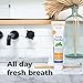 Oxyfresh Premium Cavity Protection – Fresh Mint Fluoride Toothpaste – Low Abrasion Anticavity Toothpaste for Sensitive Teeth – Remineralizing Enamel Repair to Prevent Tartar & Cavities | 5oz