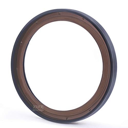 Juego de sellos de cigüeñal TCS46127 compatible con Mini Cooper 2007-2013 5