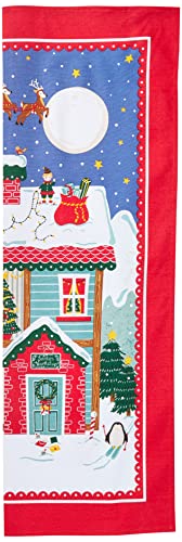 Ulster Weavers Ulster Weaver Santa Cotton Tea