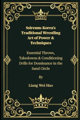 Best solo wrestling drills