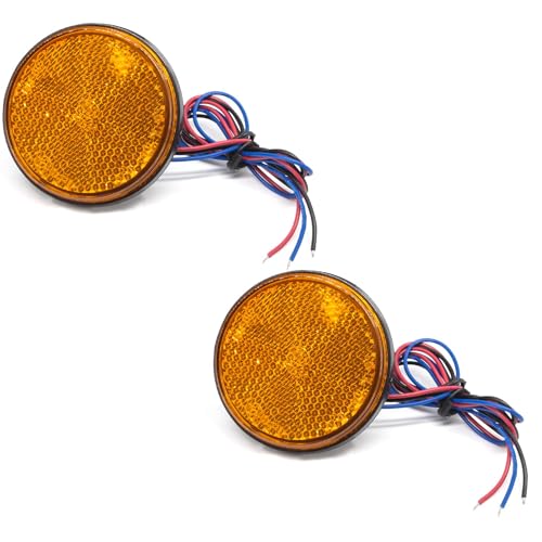 X-STYLE tN^[ F oCN LED˔ 12V ԗp 24A TCh}[J[v ECJ[ ⏕u[L d gbN g[[ ی^ ėp 2iCG[j [sAi]