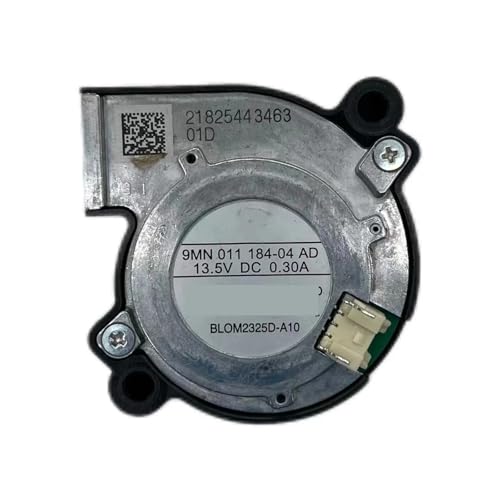 Ventilateur de phare LED 63117379855 contre la surchauffe des feux droits