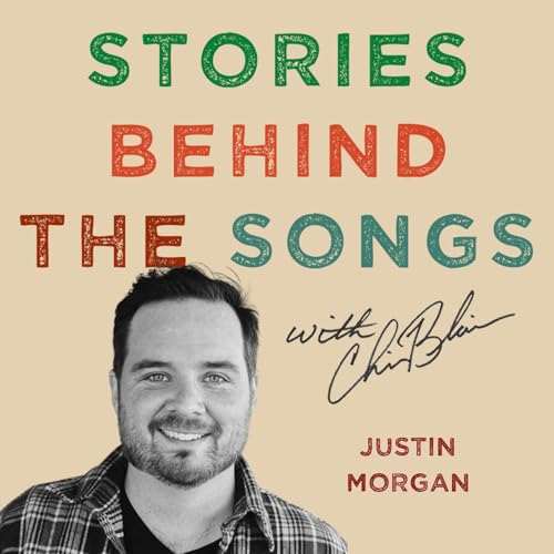 AI, Demos, And The Fine Print with Justin Morgan