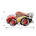 Disney Pixar Lightning McQueen Push & Go Talking Vehicle – Cars