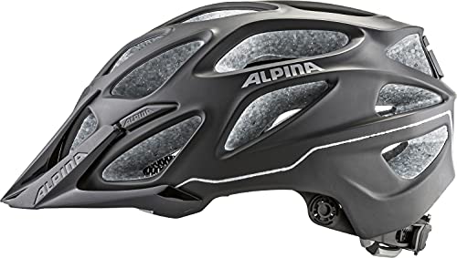 ALPINA Unisex - Erwachsene, MYTHOS 3.0 LE Fahrradhelm - Image 4
