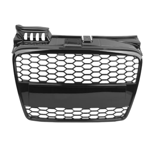 Grille de calandre pour Audi A4 B7 de 2004 à 2009 calandre avant de pare-chocs 8E0853651J