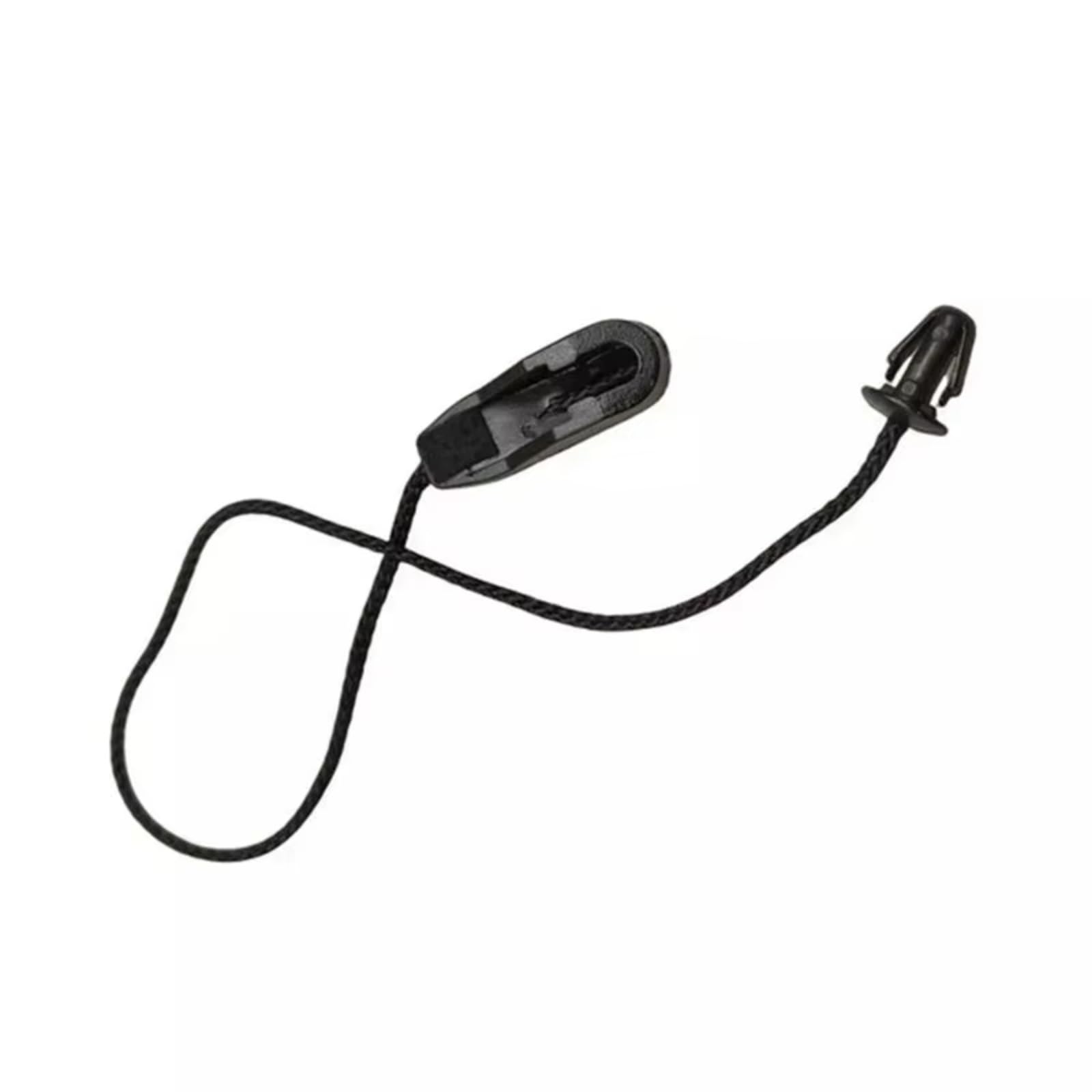 Cuerdas Maletero Coche Compatible Con Mazda Para CX-3 2015-2021 Cadena Para Estante Paquete Maletero Trasero Piezas Automóvil BHN968315A