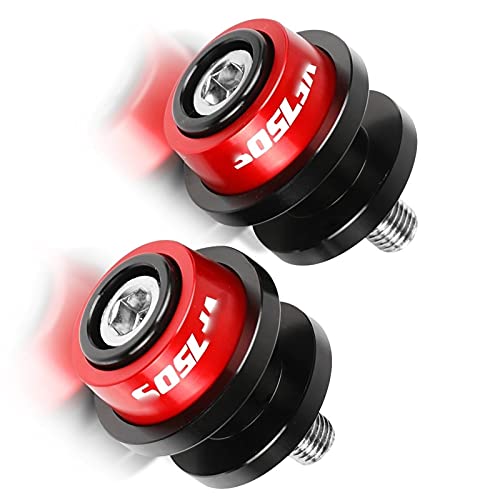 Curseurs de bras oscillant pour lever en sécurité votre VF750S