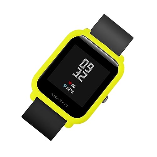 Mikikit Precious Watch Pc Decorative Frame Overall Lite Protective Case