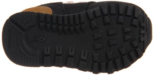 Image of New Balance Kids' 574 V1 Lace-Up Sneakers