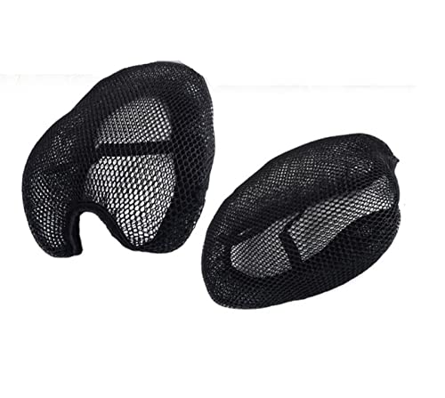 Accessoires moto housse de siège coussin Suzuki GSXR750 confortable